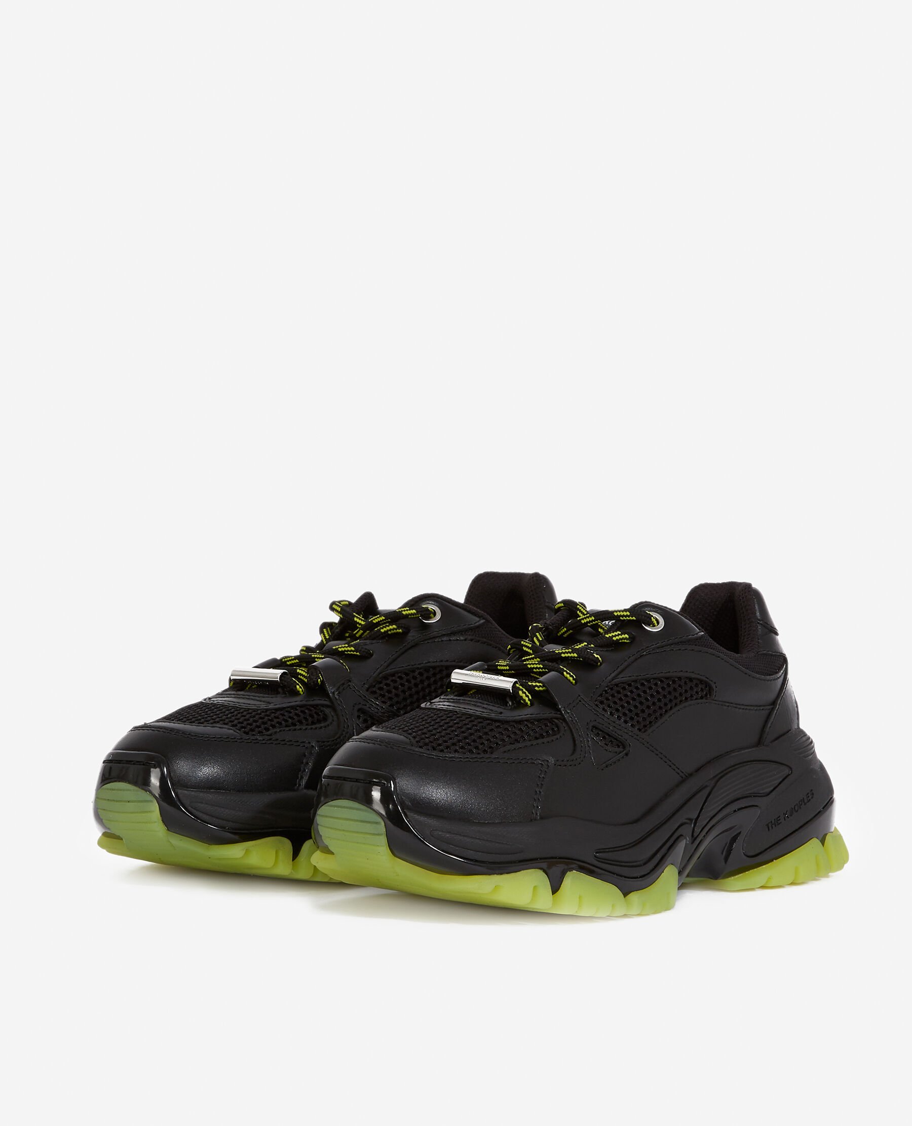Basket kooples femme outlet