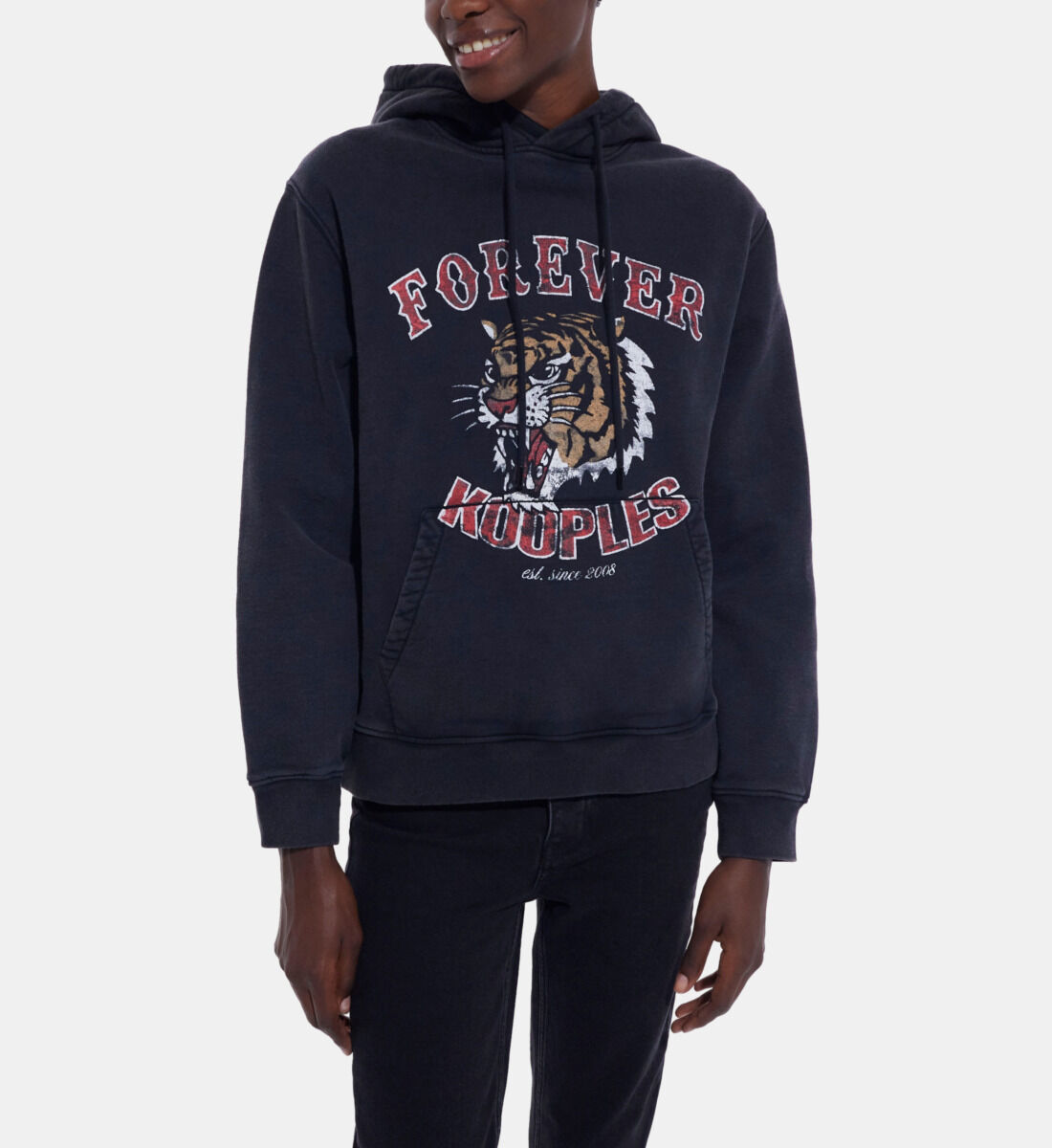 Women's screen print sweatshirts outlet