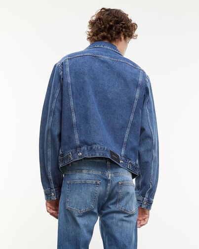 , BLEU INDIGO, hi-res image number null