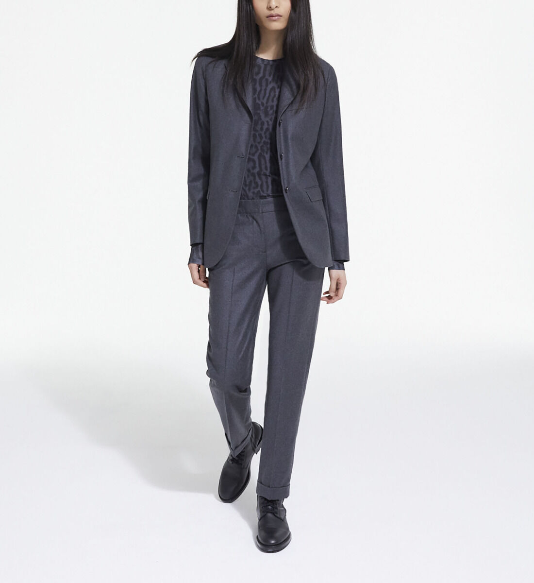 Women's wool cheap suit jackets