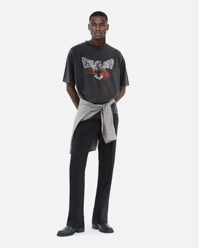 , BLACK WASHED, hi-res image number null