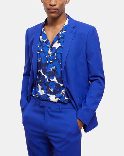 , BLUE BRUT, hi-res image number null
