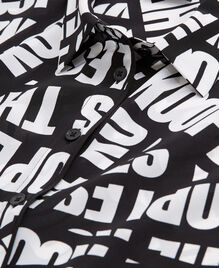, BLACK / WHITE, hi-res image number null
