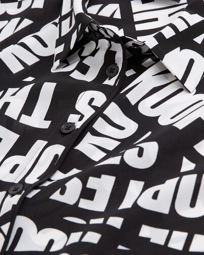, BLACK / WHITE, hi-res image number null