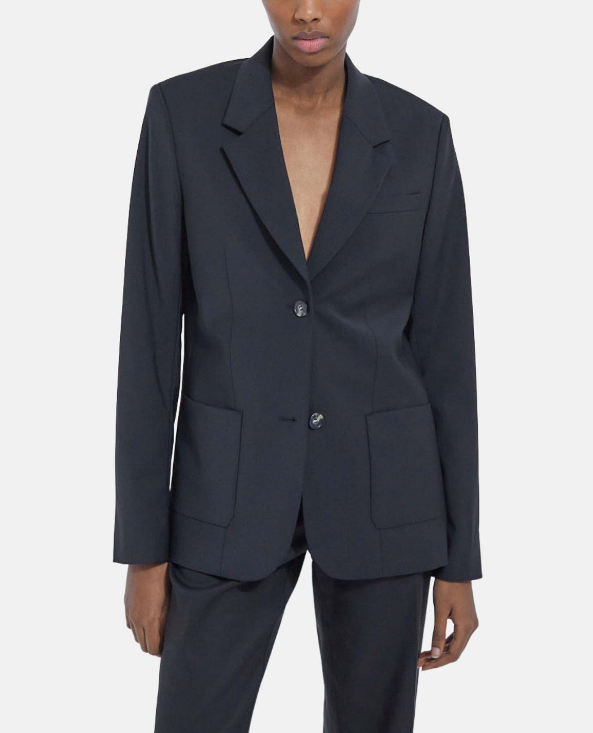 Tailleur kooples discount