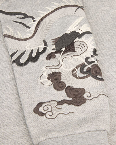 , GREY MELANGE, hi-res image number null
