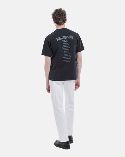, BLACK WASHED, hi-res image number null