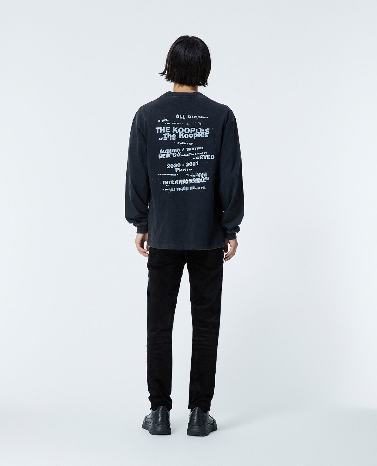The kooples nouvelle hotsell collection 2020
