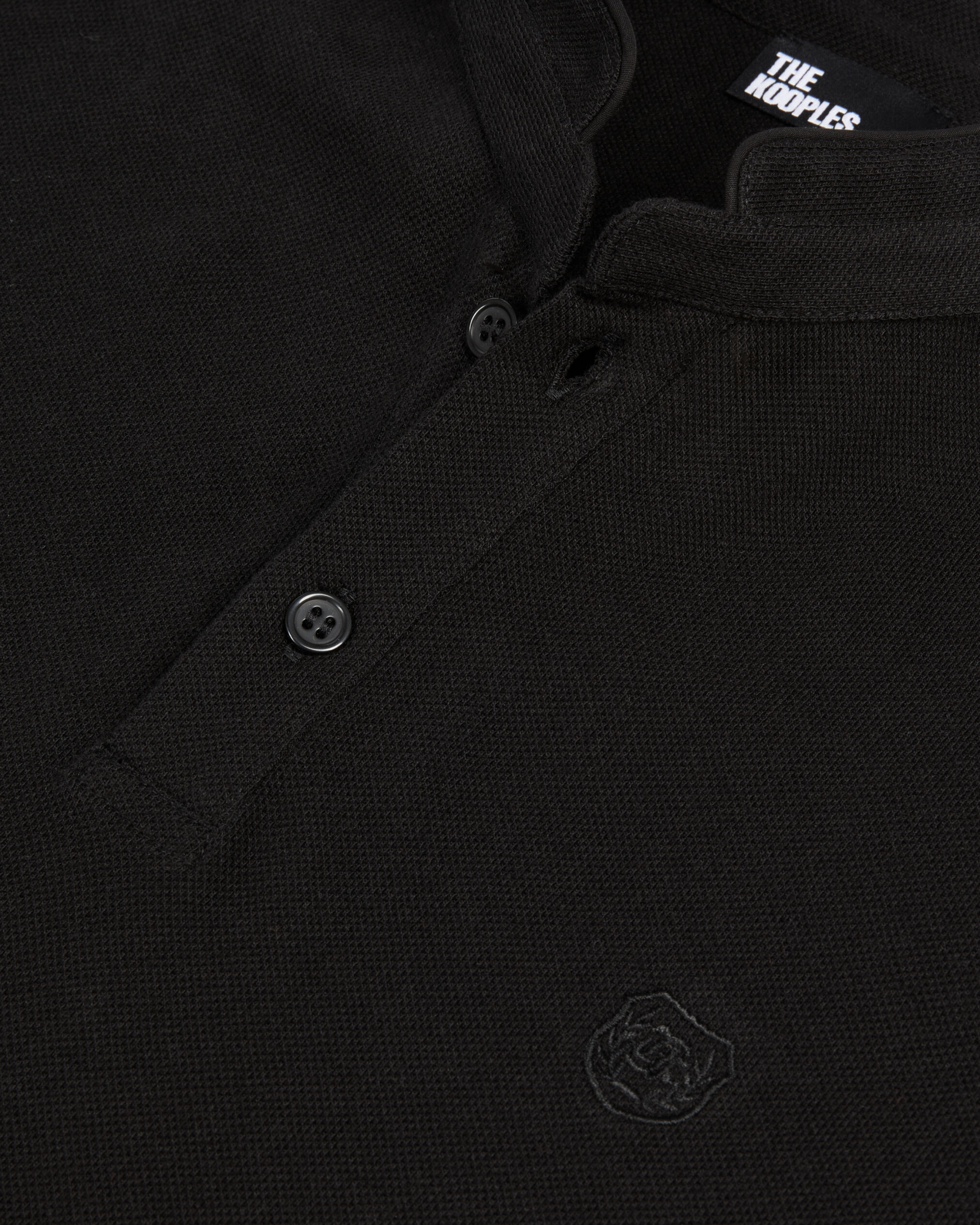 The kooples sport polo on sale