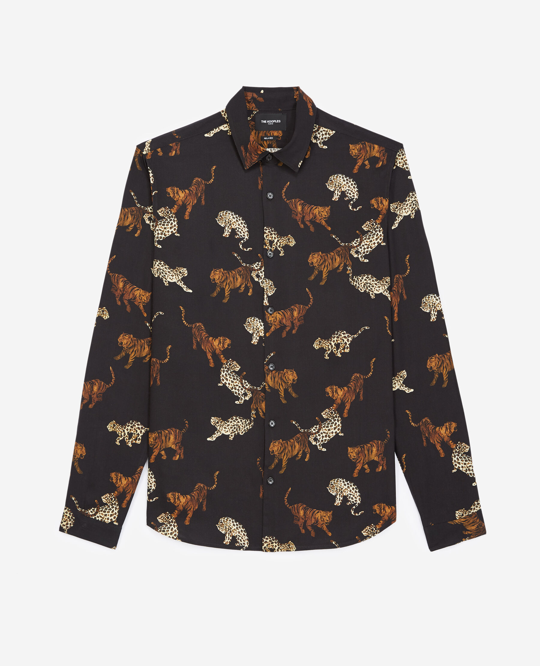 Chemisier the on sale kooples