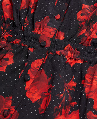 , BLACK - RED, hi-res image number null