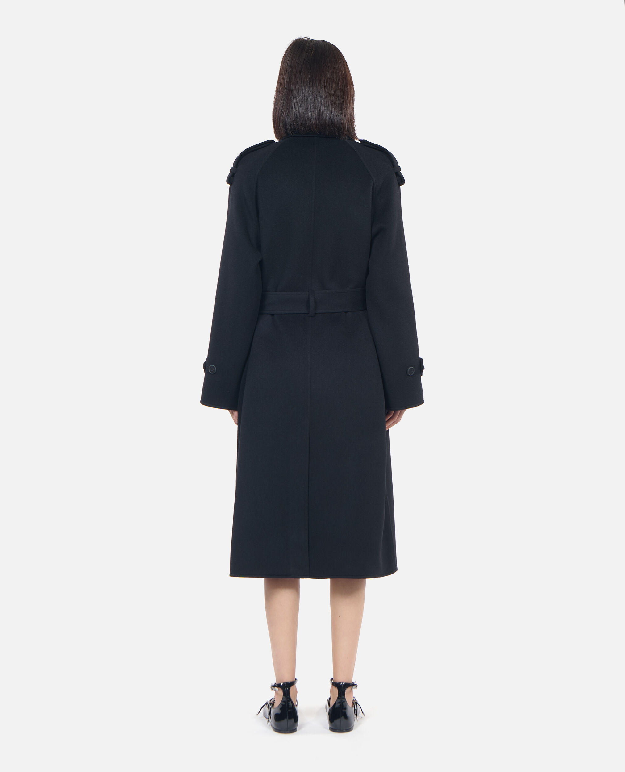 Kooples trench coat online