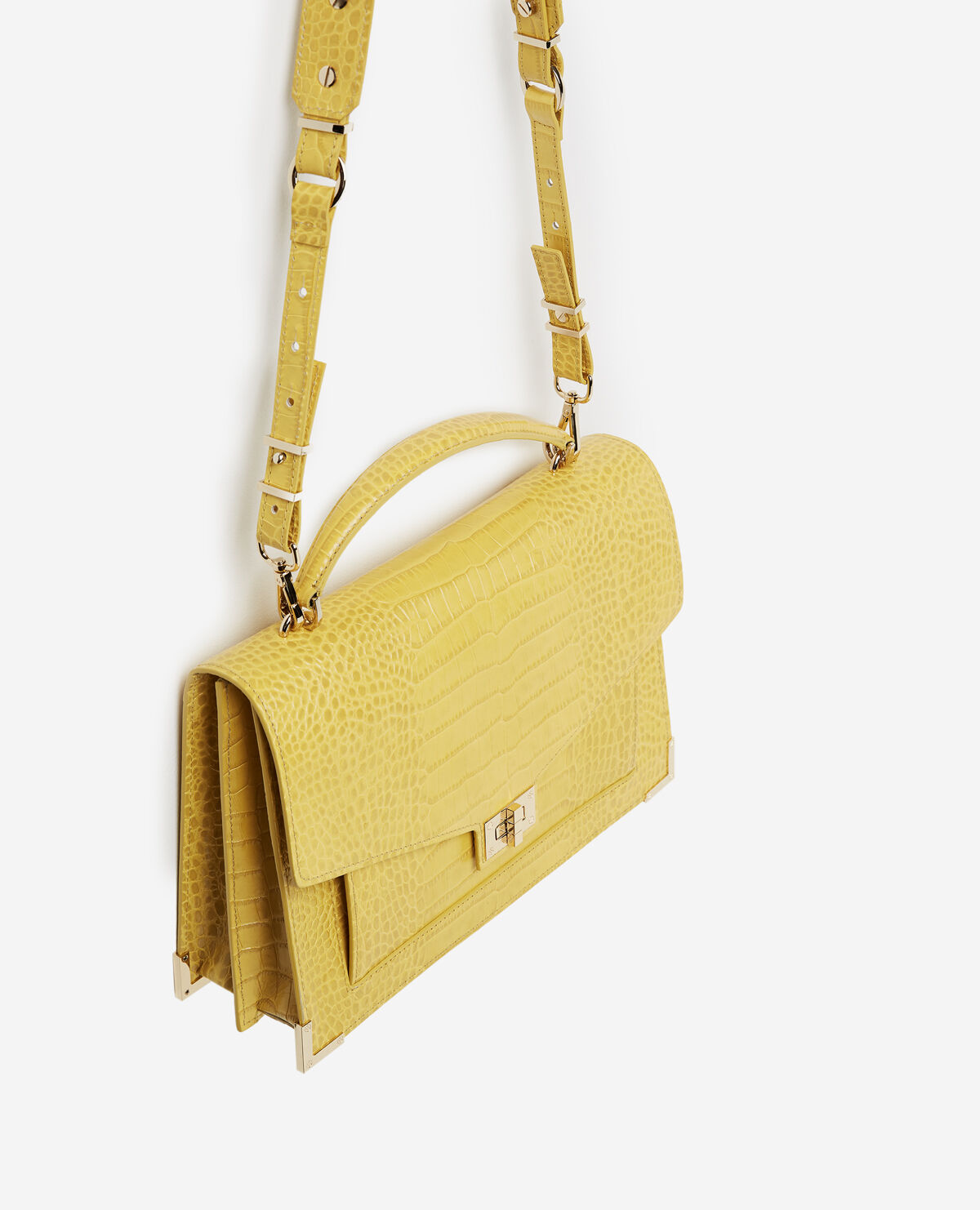 Sac emily maxi top
