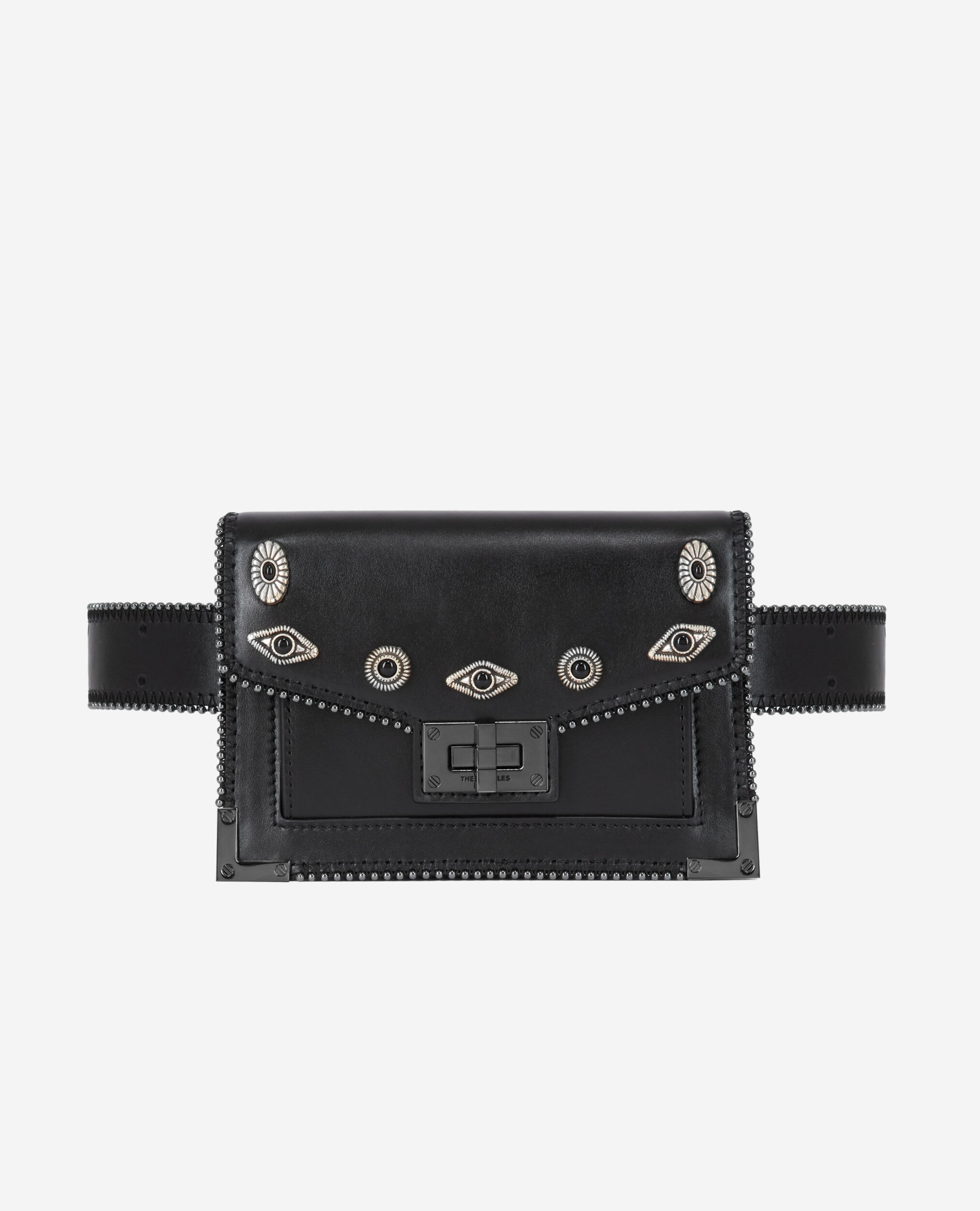 Sac ceinture the kooples on sale