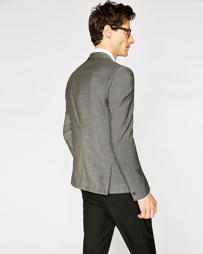 , GREY BLACK, hi-res image number null