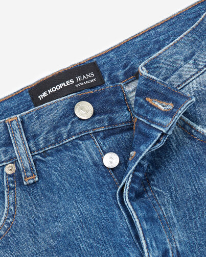, BLUE DENIM, hi-res image number null