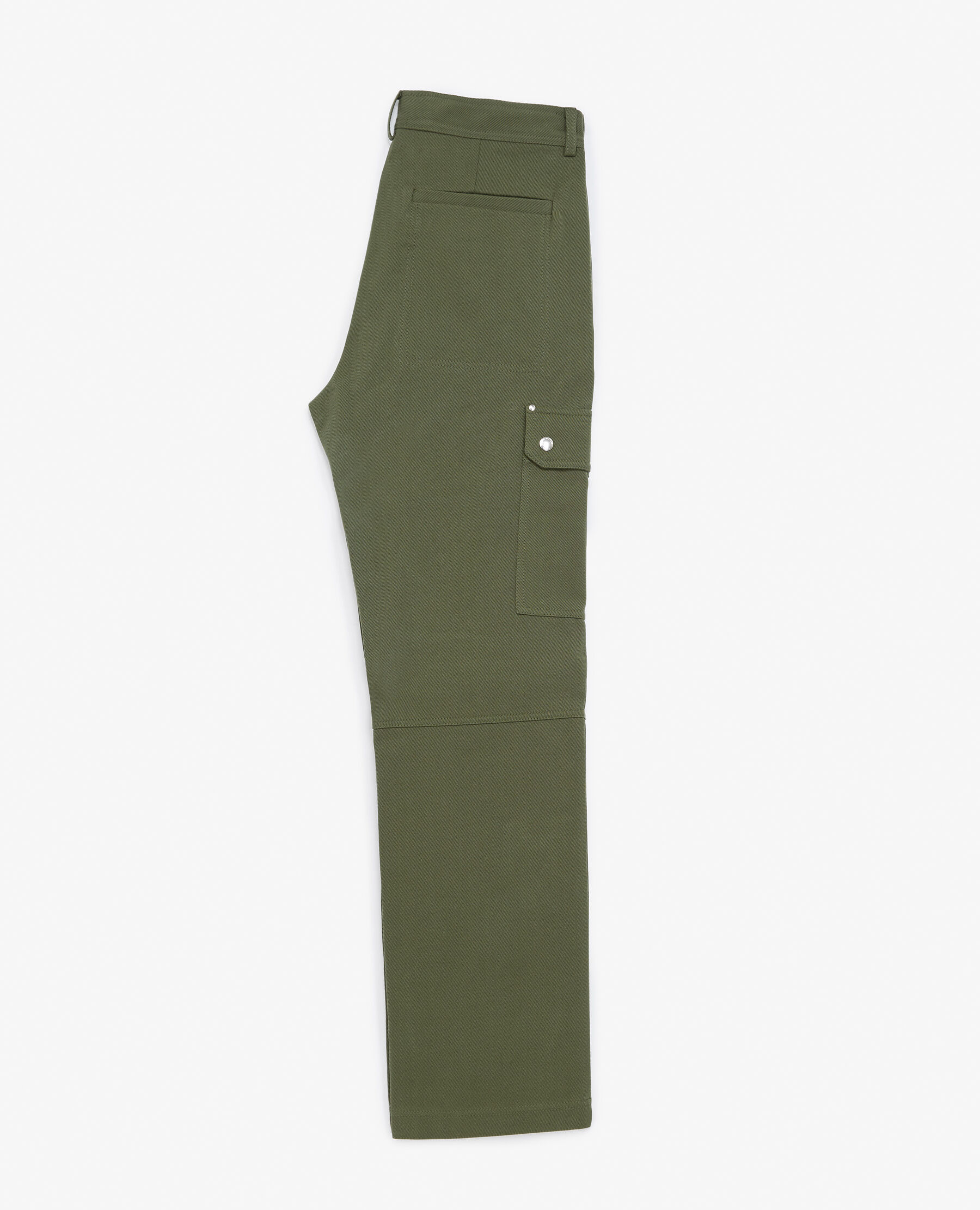 Pantalon kooples 2025 femme