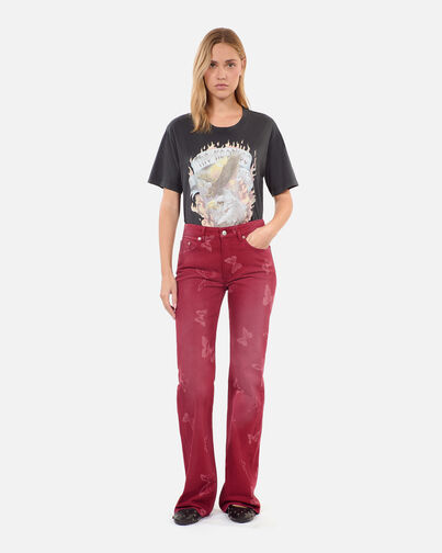 , DARK RED, hi-res image number null