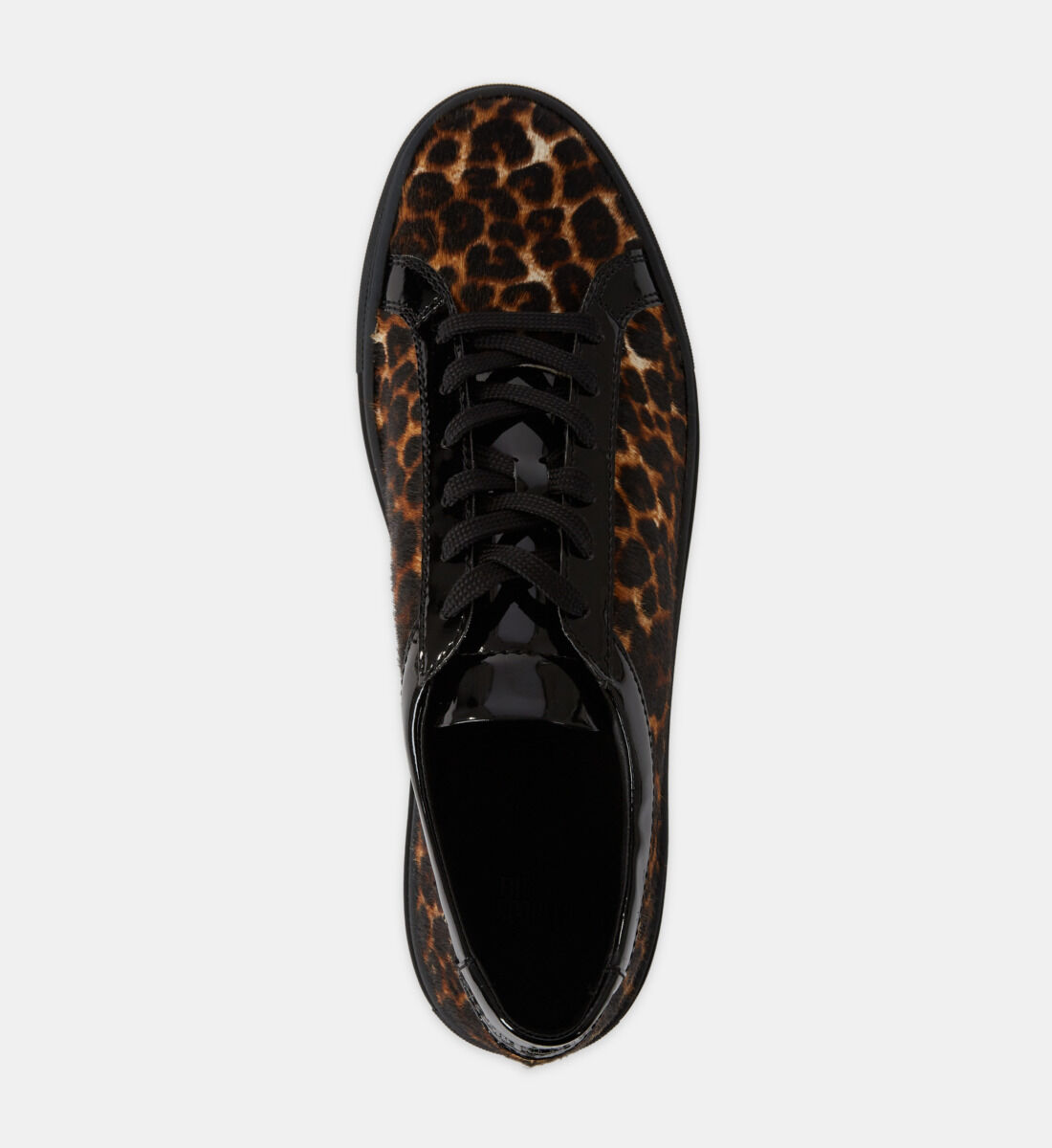 Animal hot sale print sneakers