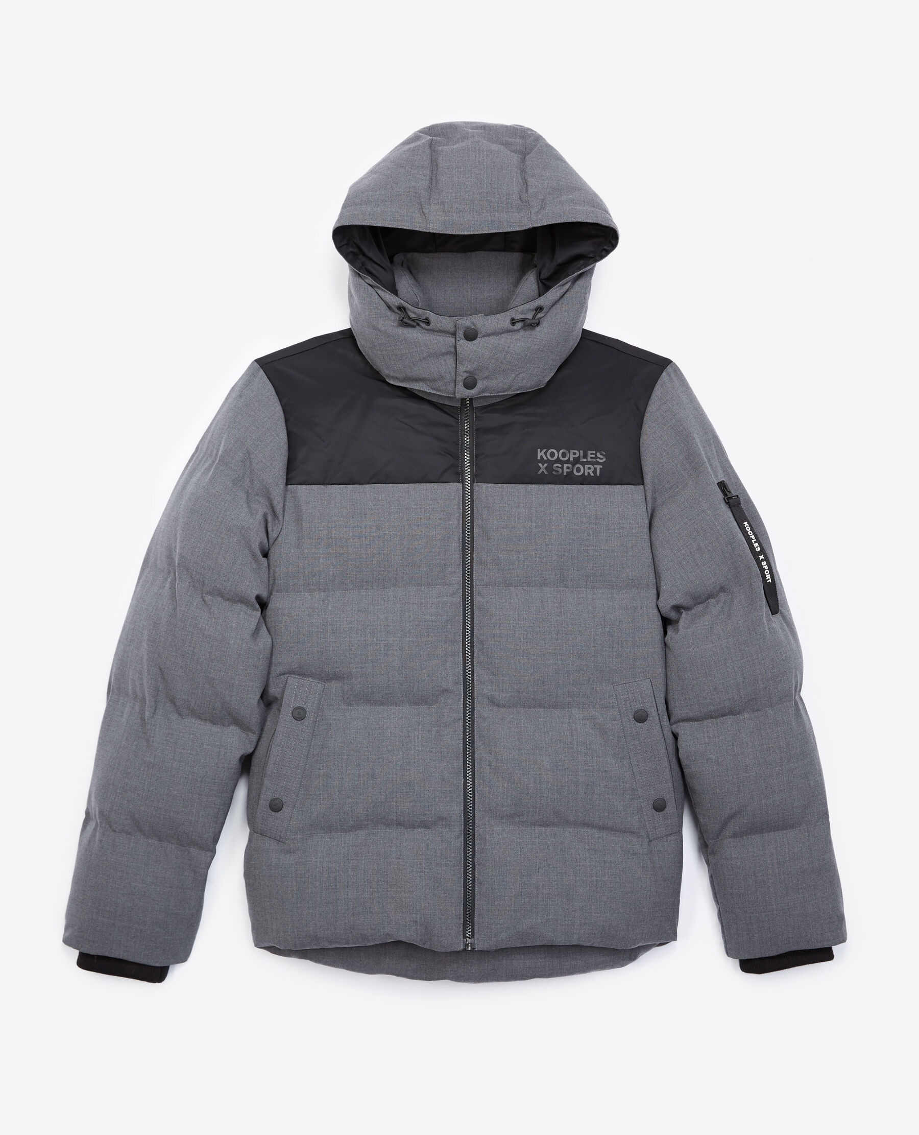 Doudoune the new arrivals kooples sport