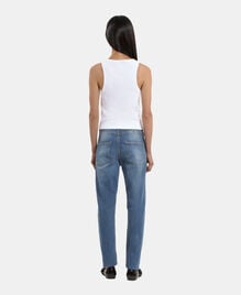 , MEDIUM BLUE, hi-res image number null