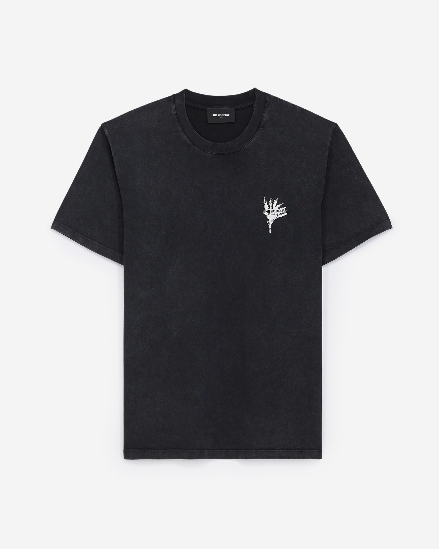 , BLACK WASHED, hi-res image number null