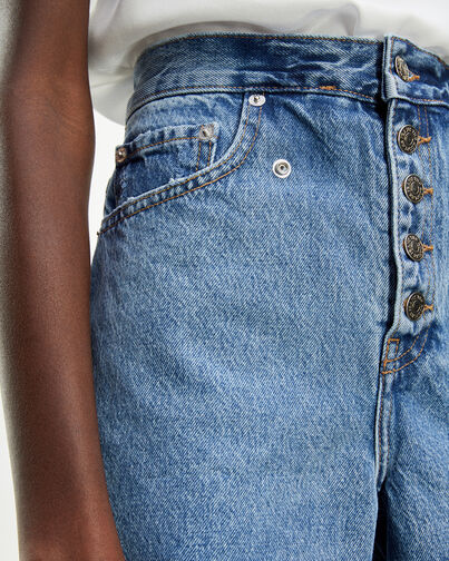 , BLUE DENIM, hi-res image number null