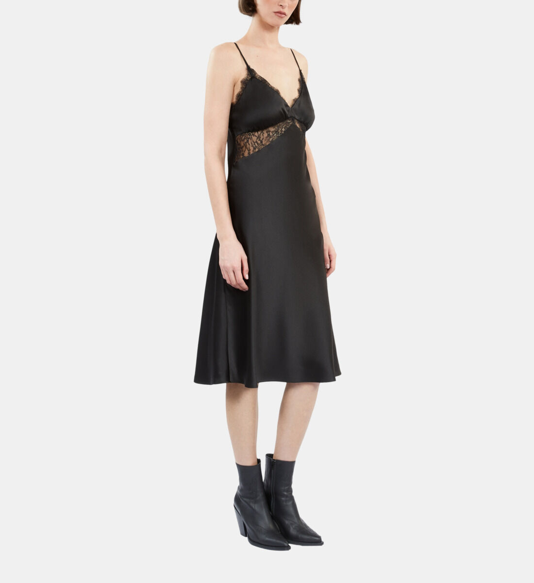 Robe nuisette courte outlet