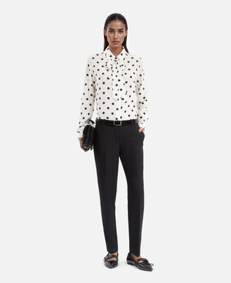 , WHITE / BLACK, hi-res image number null