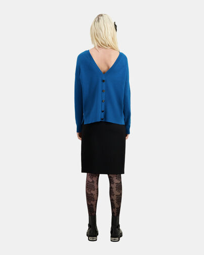 , MEDIUM BLUE, hi-res image number null