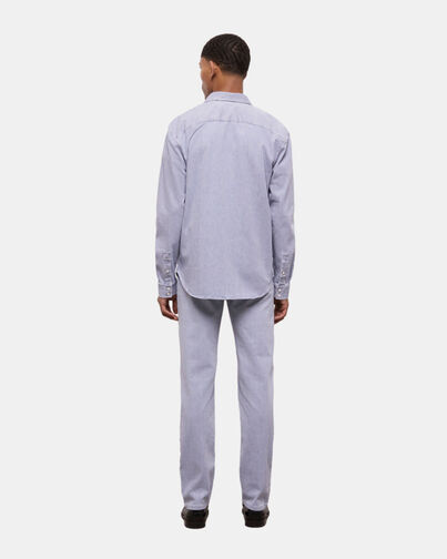 , BLUE DENIM, hi-res image number null