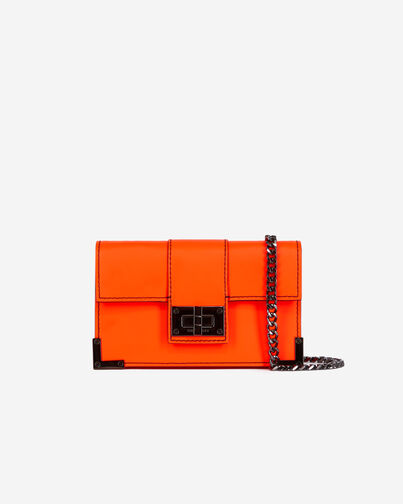 , ORANGE FLUO, hi-res image number null