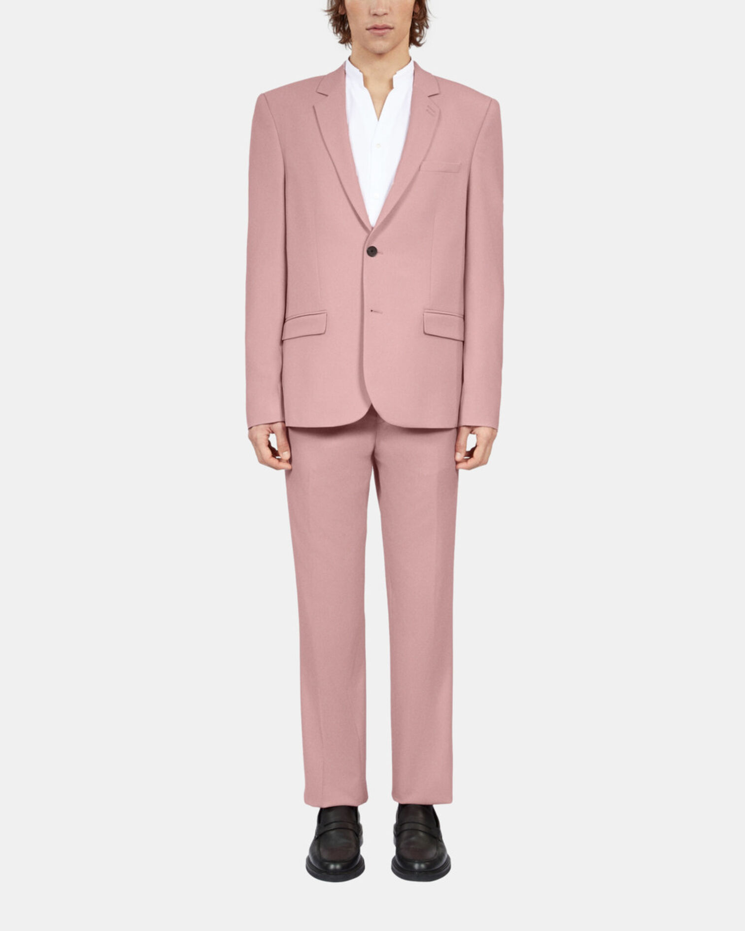 , PASTEL PINK, hi-res image number null