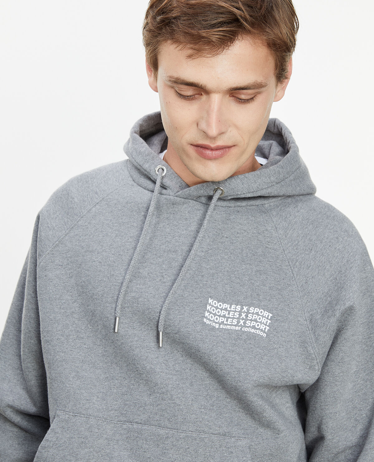 Wood wood hot sale fred hoodie