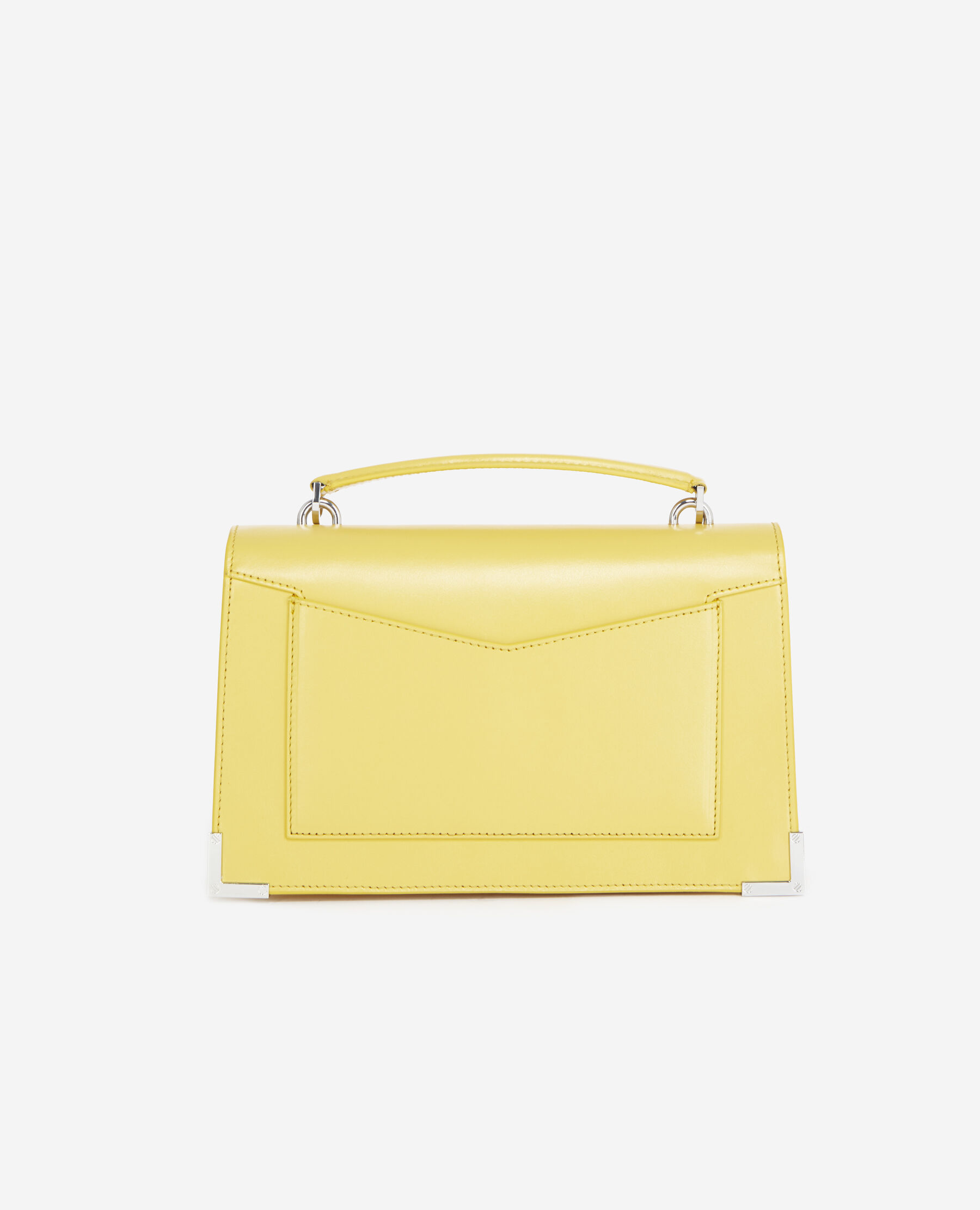 Yellow handbags 2023 - The trend color in the fashion world | BONAVENTURA