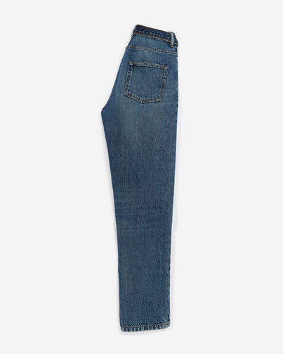 , BLUE DENIM, hi-res image number null