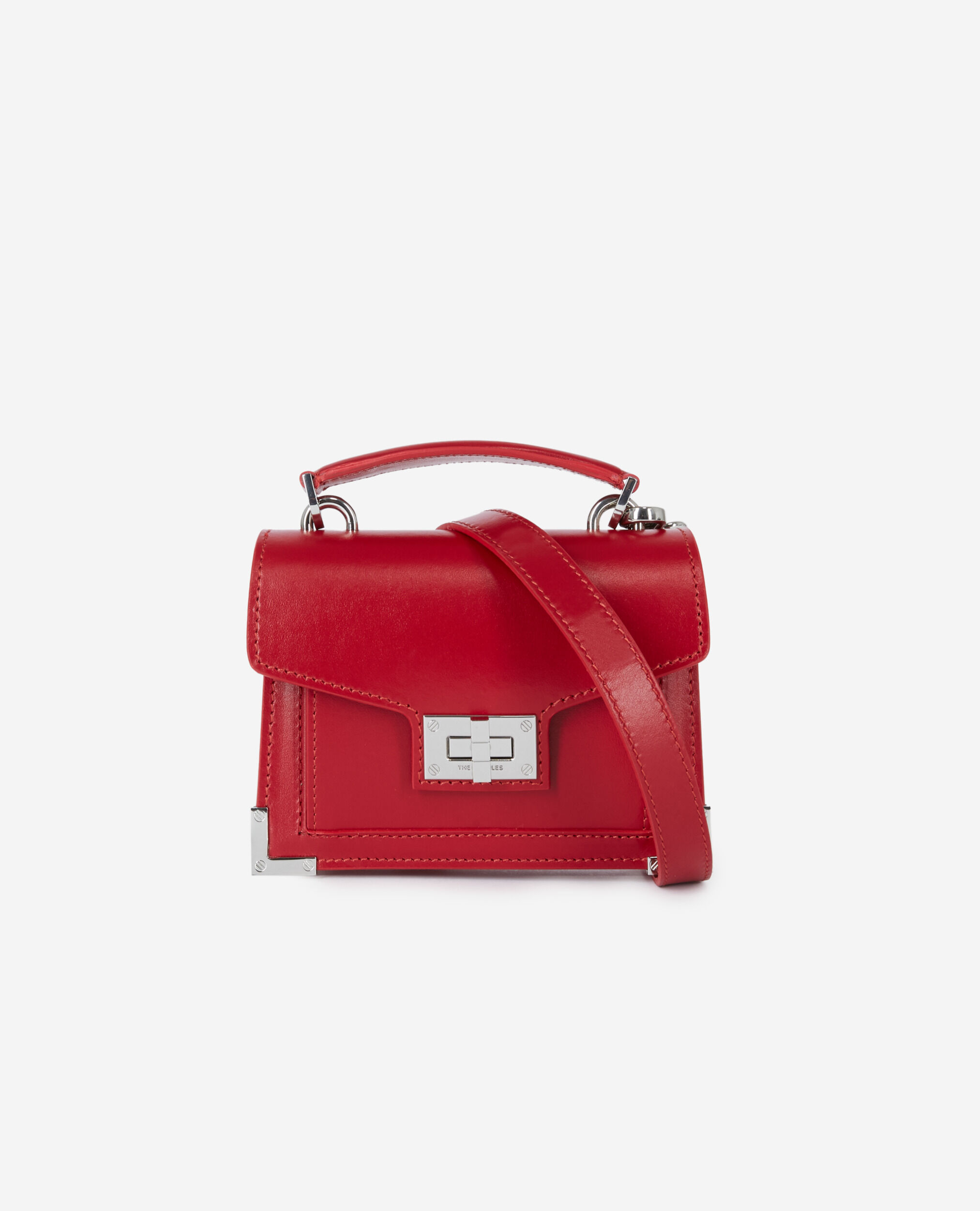 Sac emily rouge cheap