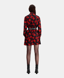 , BLACK - RED, hi-res image number null