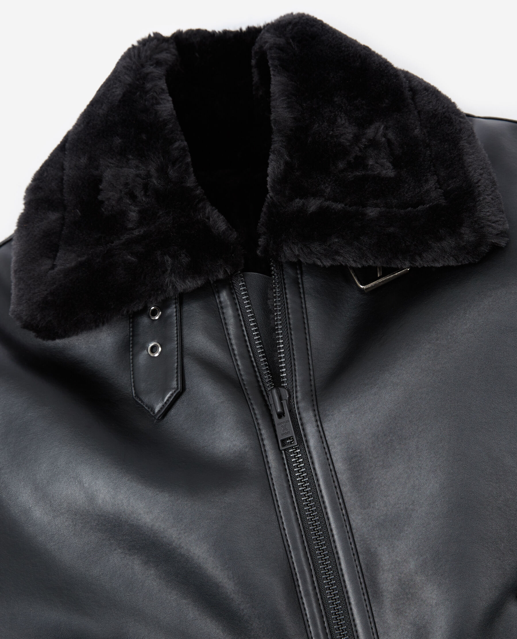 The kooples sport discount jacket