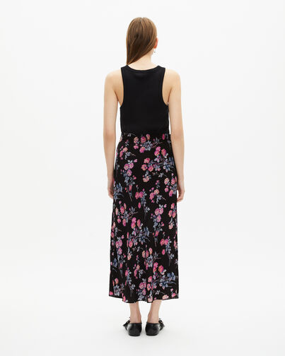 , BLACK / PINK, hi-res image number null