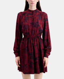 , BLACK - BURGUNDY, hi-res image number null