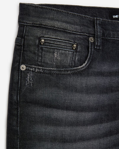 , BLACK DENIM, hi-res image number null