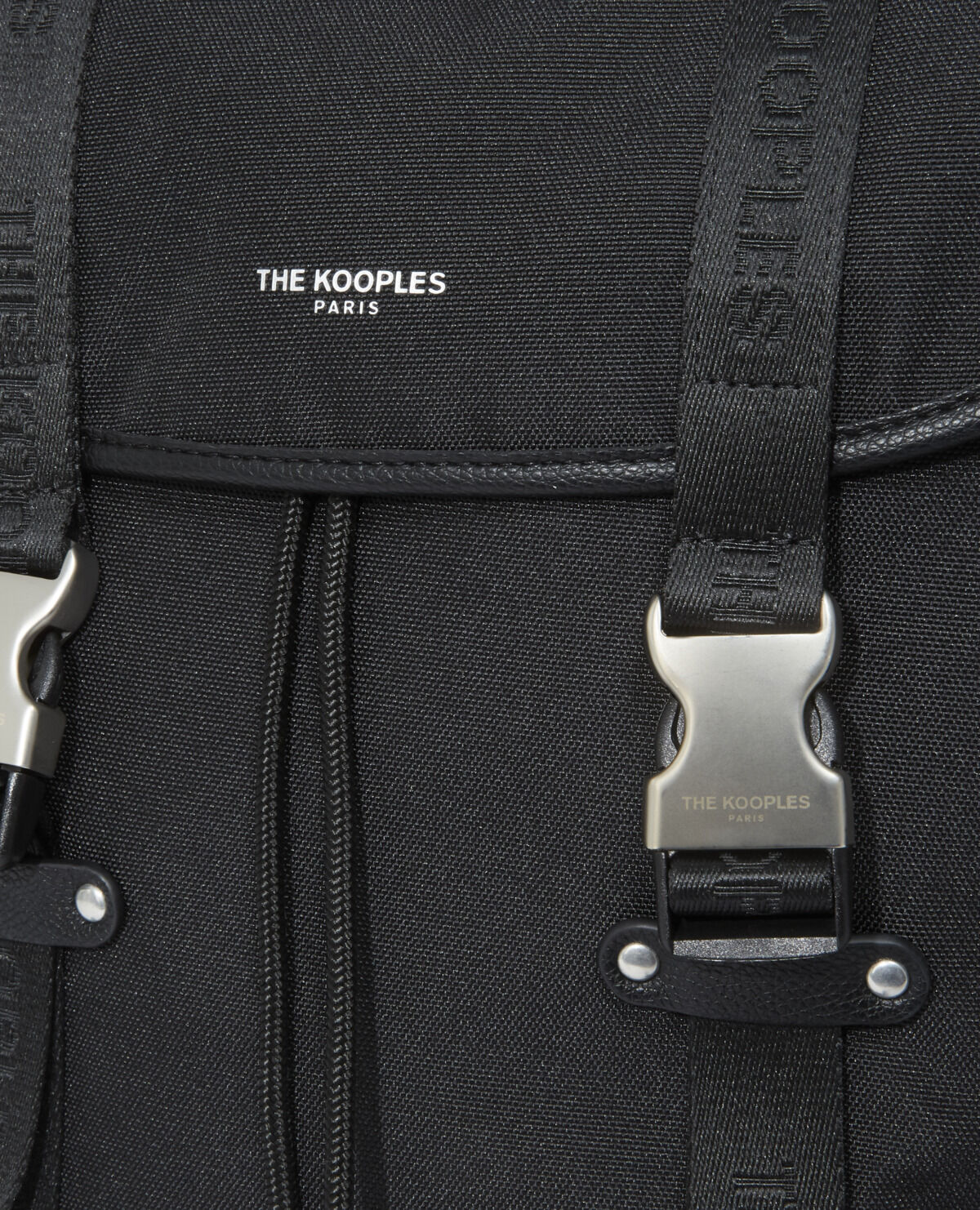 The kooples sales sac a dos