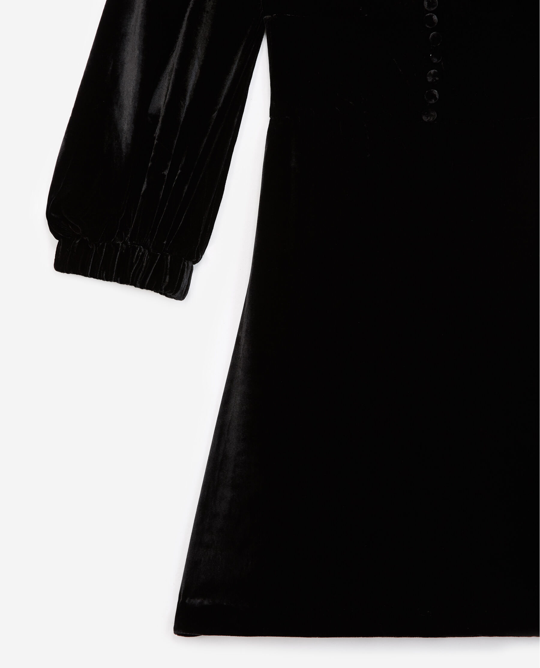 Robe the kooples discount noire