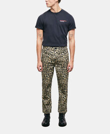 , LEOPARD, hi-res image number null