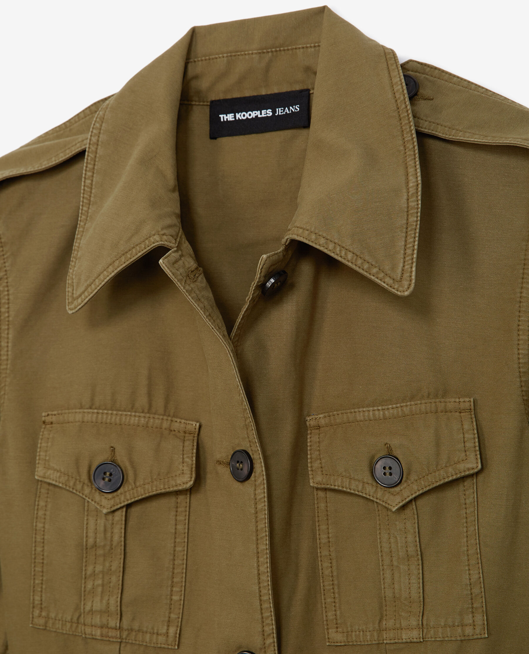 Blouson kooples shop