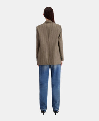 , BEIGE-BROWN, hi-res image number null