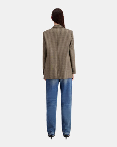 , BEIGE-BROWN, hi-res image number null