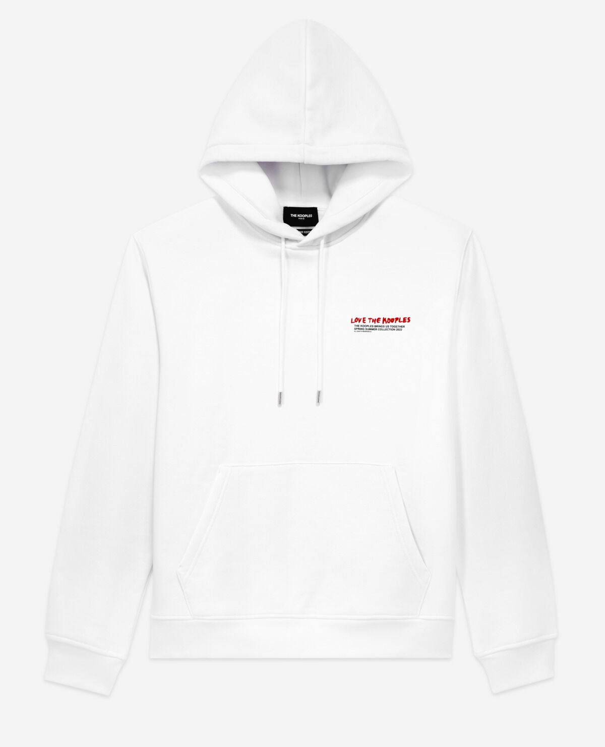 Pull kooples deals homme