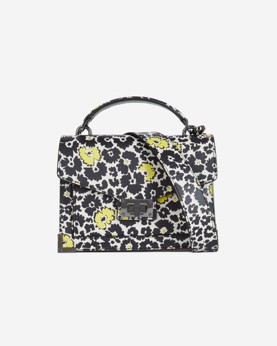 , BLACK / YELLOW / WHITE, hi-res image number null